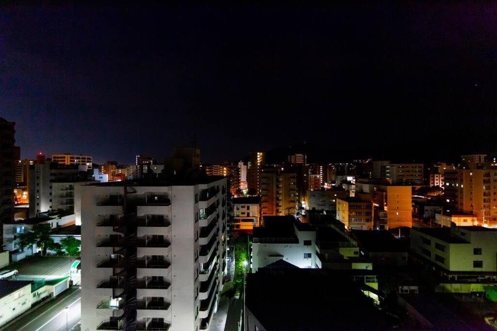 삿포로 시 Edifice 아파트 외부 사진